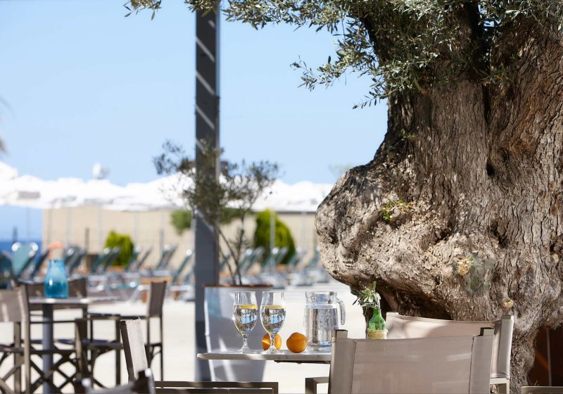 Ausstattung & Service