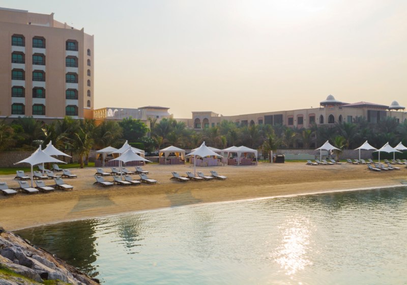 Traders Hotel Qaryat Al Beri Abu Dhabi