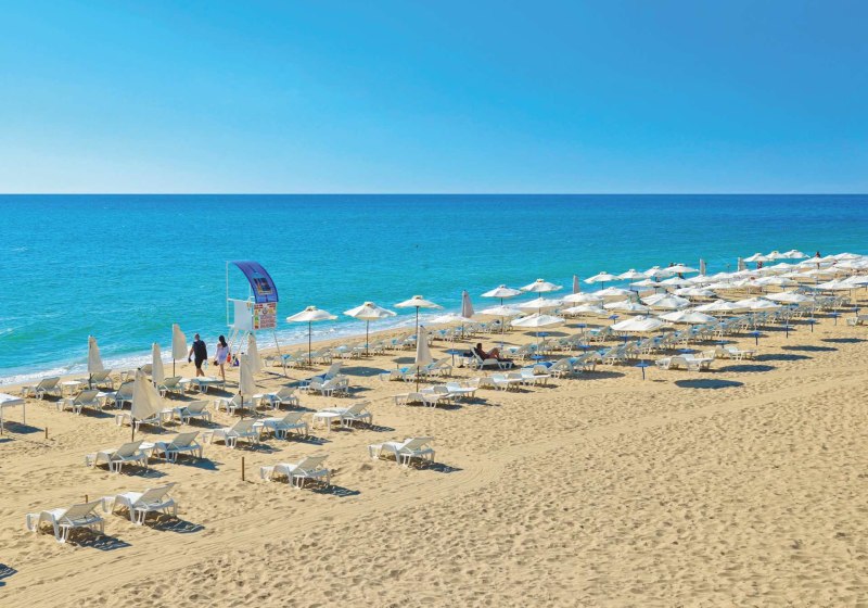 Meliá Grand Hermitage