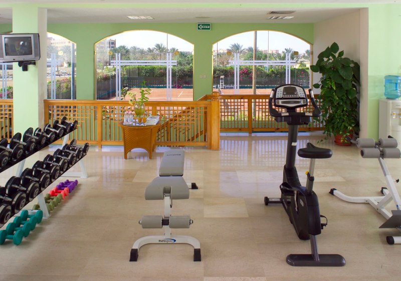 Sport & Fitness