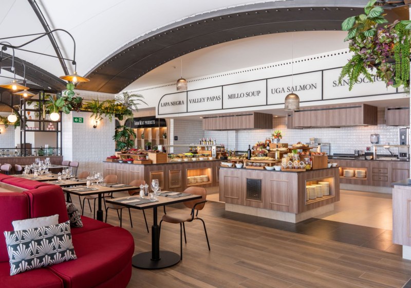 Kulinarik & Restaurants