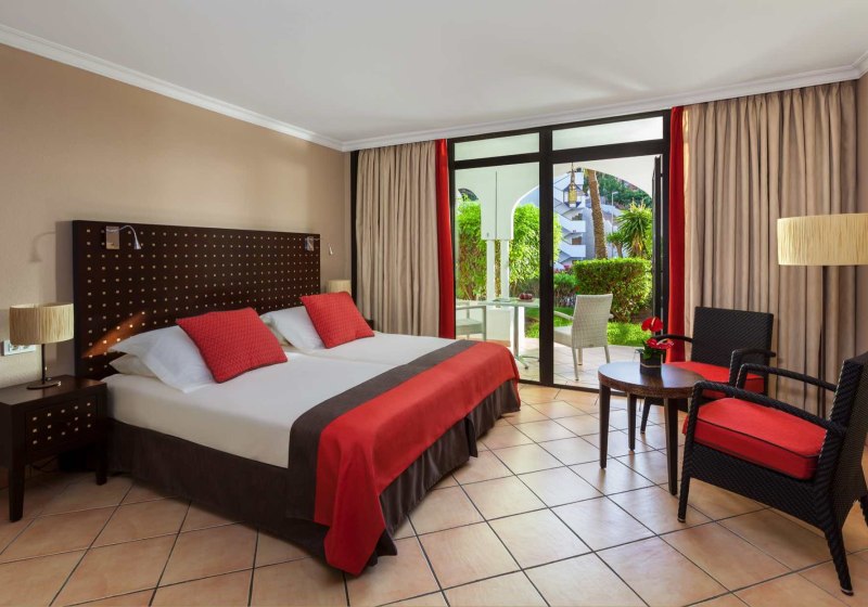 Zimmer & Wohnkomfort