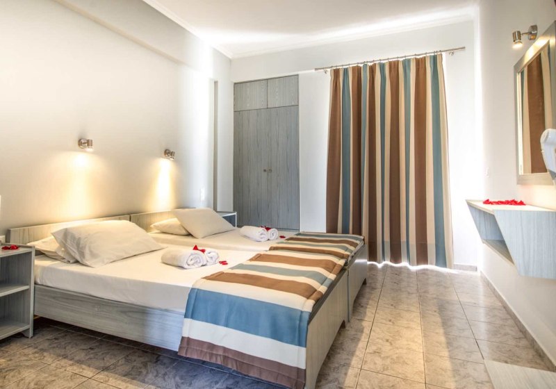 Zimmer & Wohnkomfort