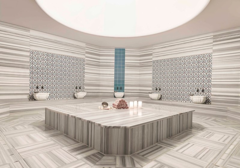 Wellness & Entspannung