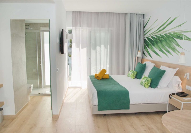 Zimmer & Wohnkomfort