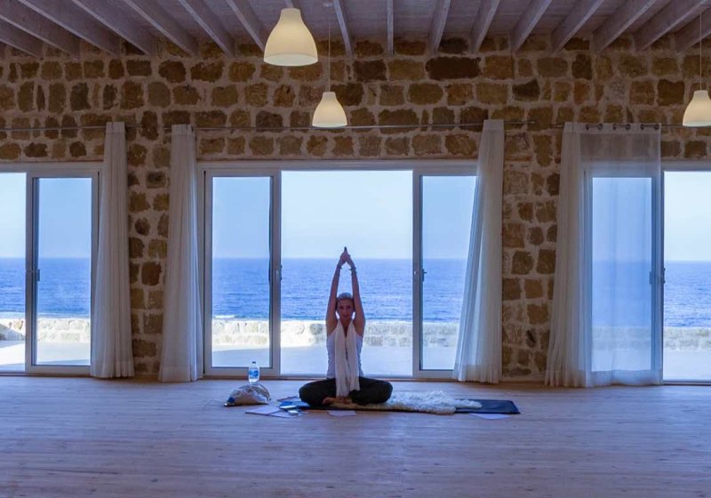 Beispiel: Sport & Fitness