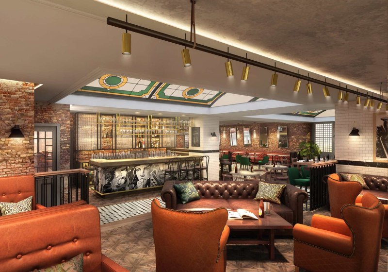 Ausstattung & Service