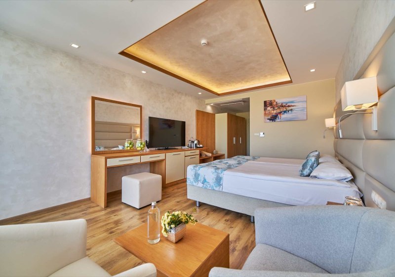 Zimmer & Wohnkomfort