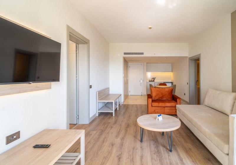 Zimmer & Wohnkomfort