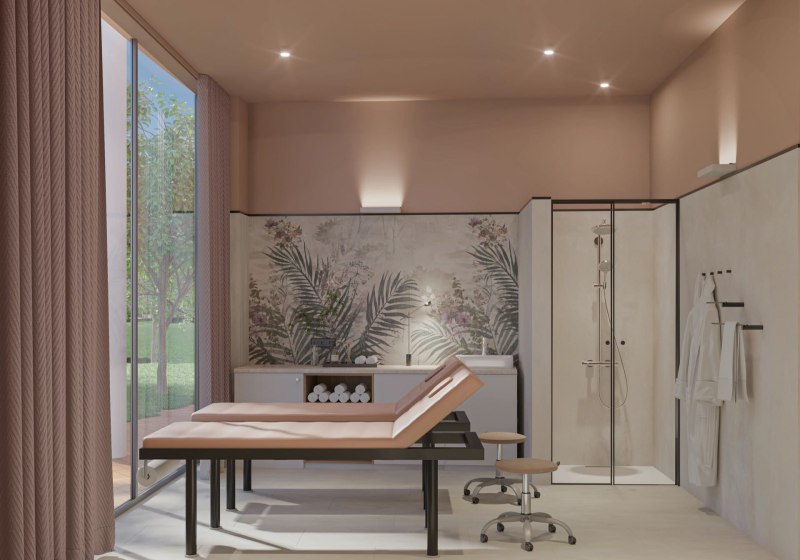 Wellness & Entspannung