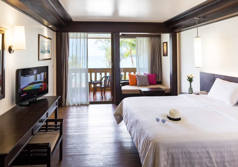 Zimmer & Wohnkomfort