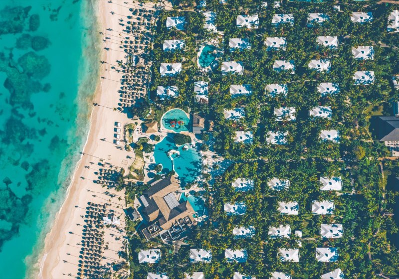 Iberostar Selection Bávaro Suites