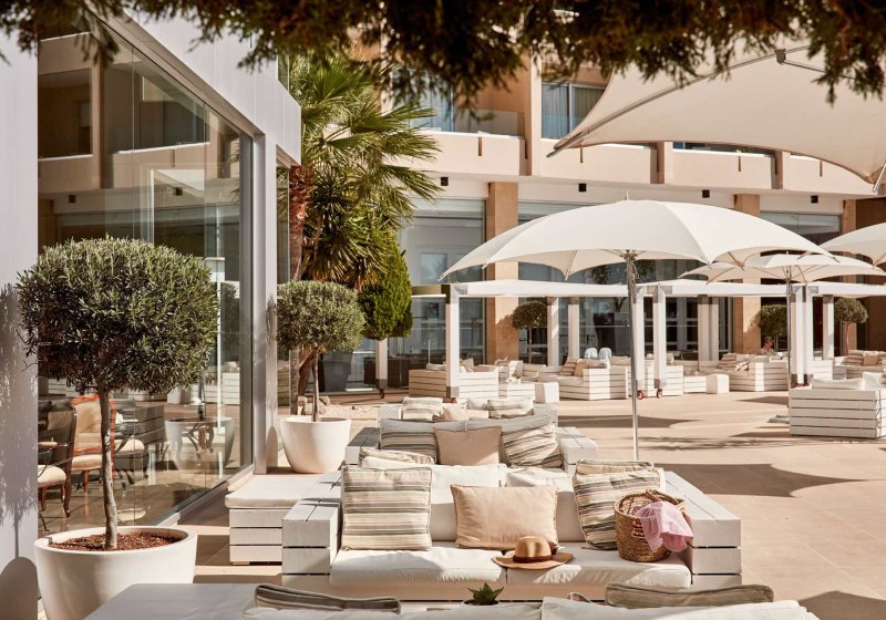 Ausstattung & Service