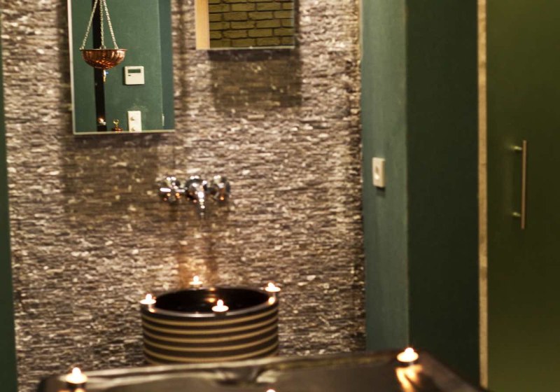 Wellness & Entspannung