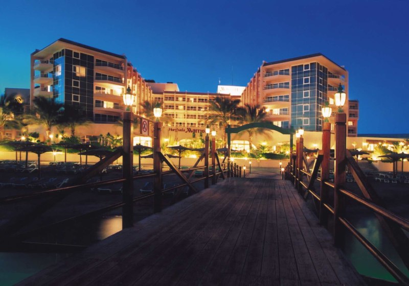 Marriott Beach Resort