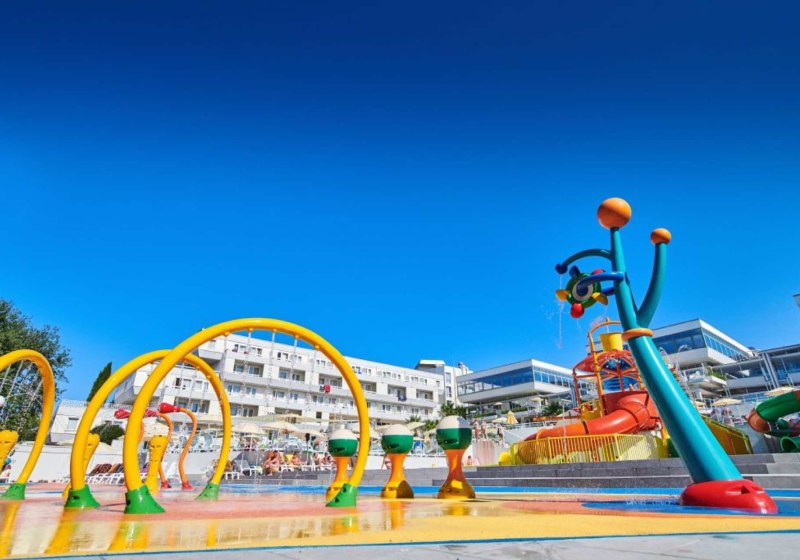 Hotel Delfin Plava Laguna