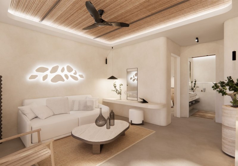 Zimmer & Wohnkomfort