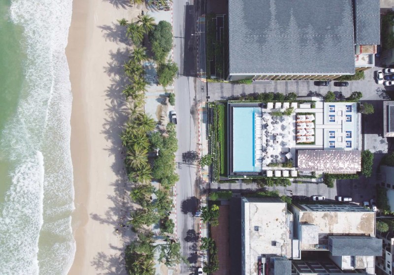 Four Points by Sheraton Phuket Patong
