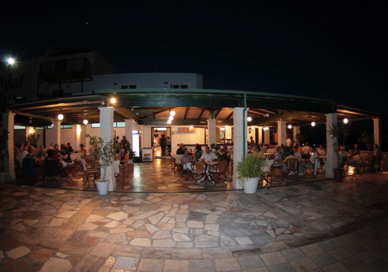 Ausstattung & Service