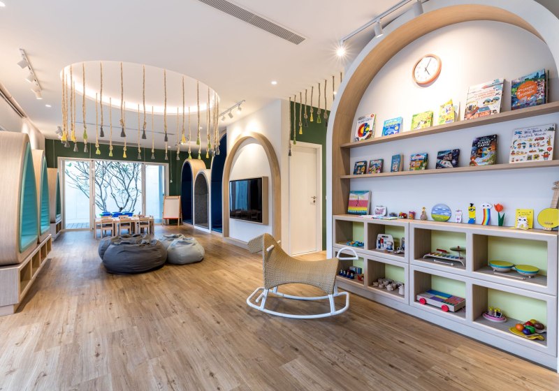 Outrigger Khao Lak Beach Resort