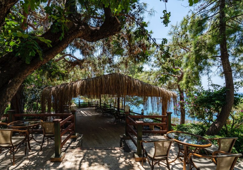 Kulinarik & Restaurants