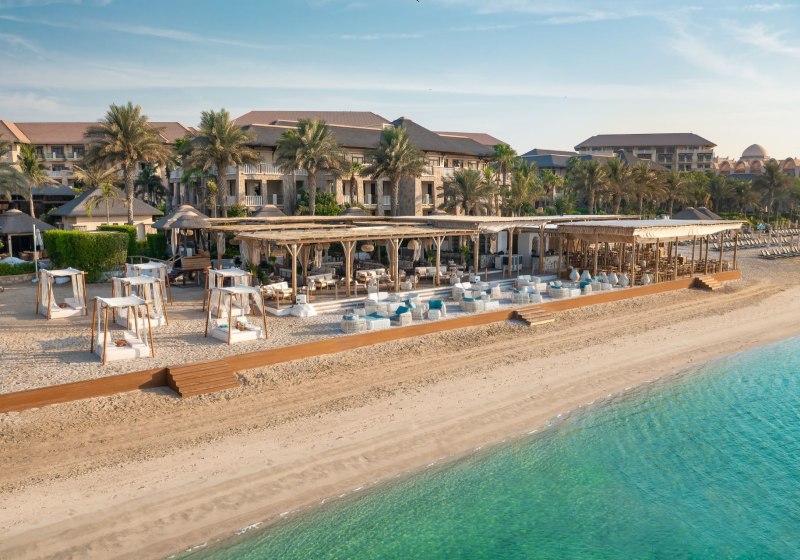 Sofitel Dubai The Palm