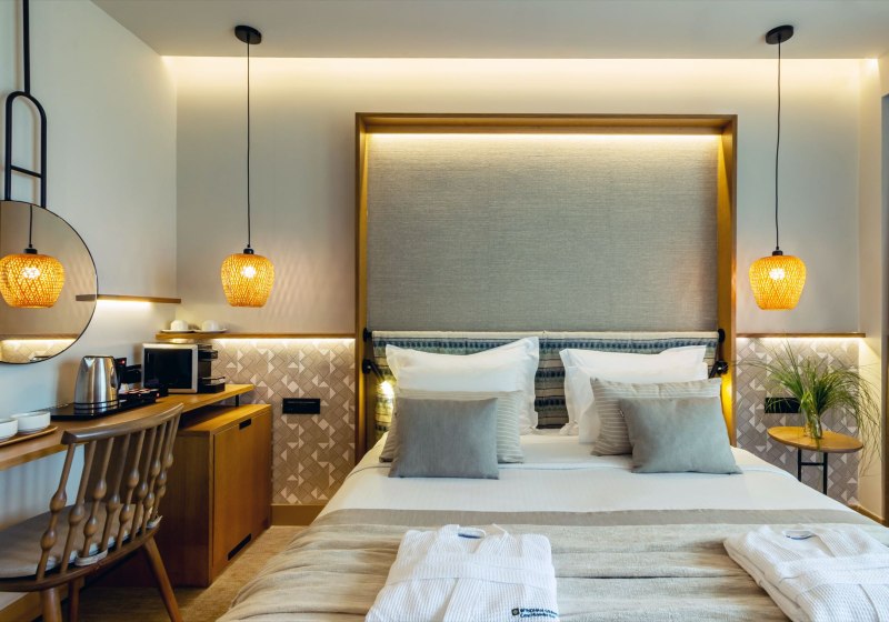 Zimmer & Wohnkomfort