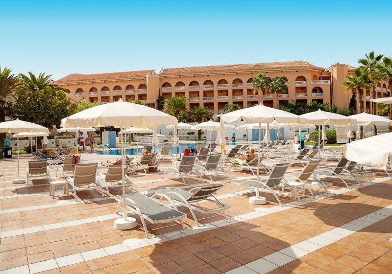 Ausstattung & Service