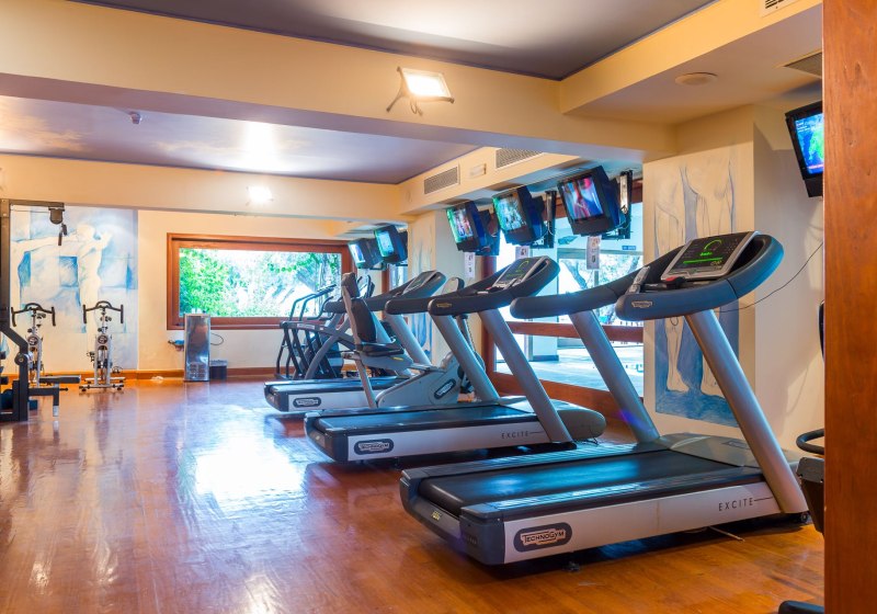 Beispiel: Sport & Fitness