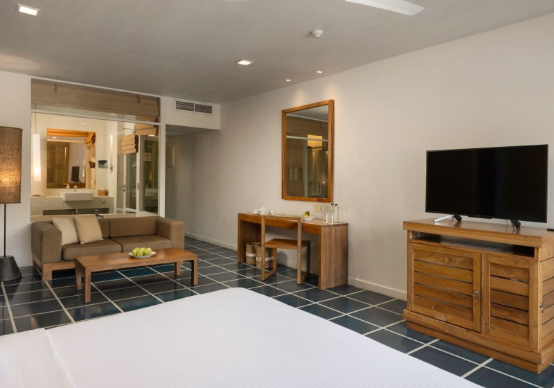 Zimmer & Wohnkomfort