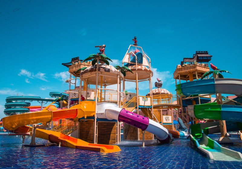 Pickalbatros Laguna Vista Hotel