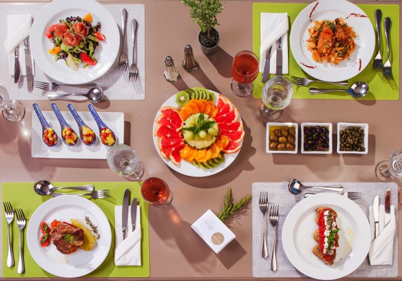 Kipriotis Panorama Hotel & Suites