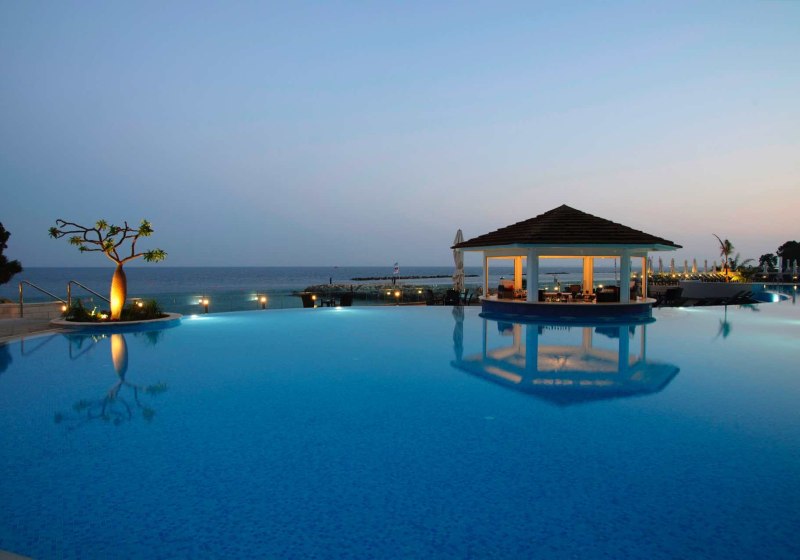 Ausstattung & Service