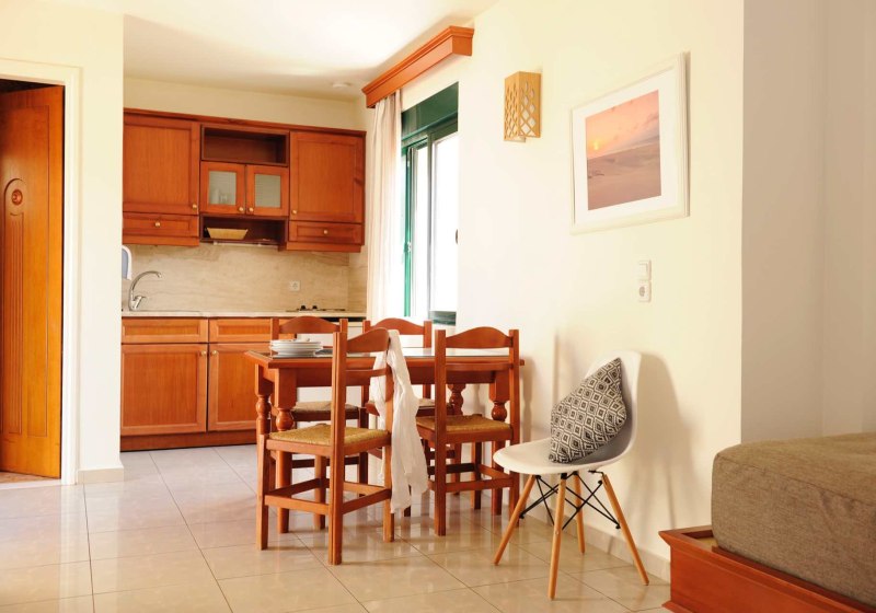 Zimmer & Wohnkomfort