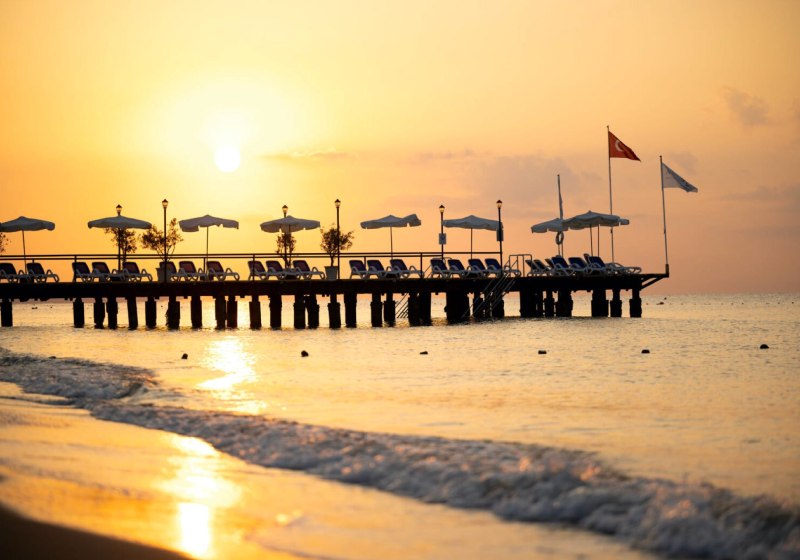 Adora Golf Hotel & Resort