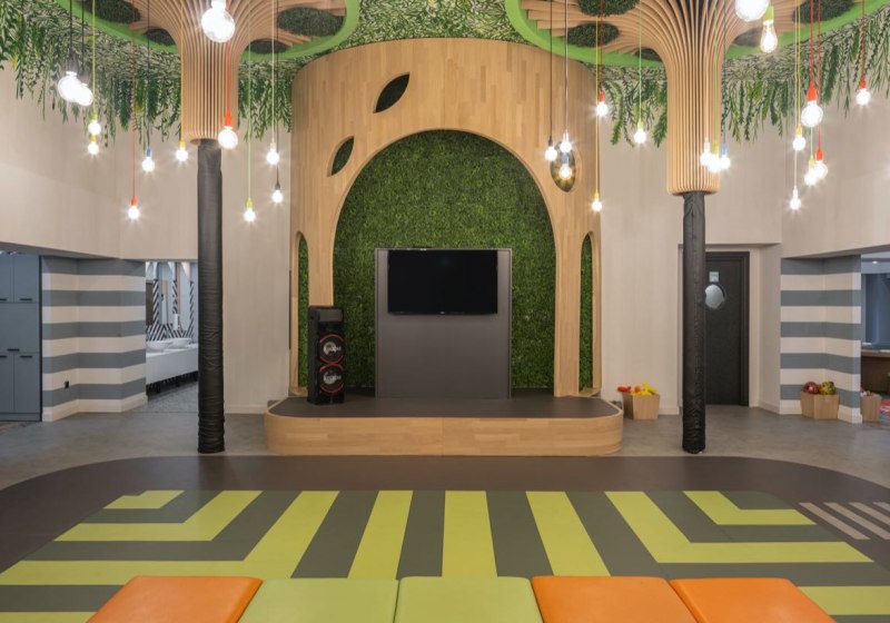 Arcanus Hotels Sorgun