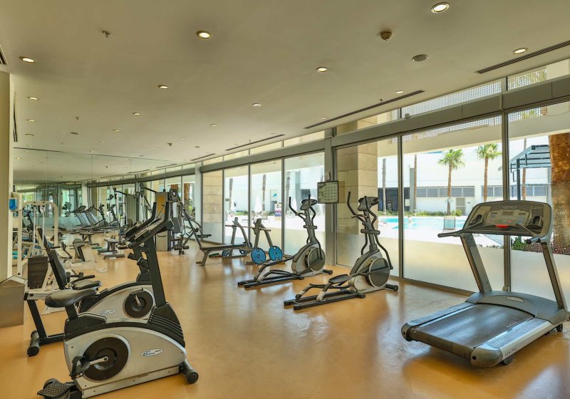 Sport & Fitness
