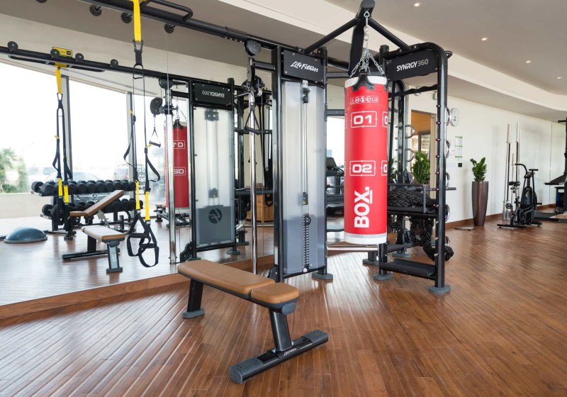 Sport & Fitness