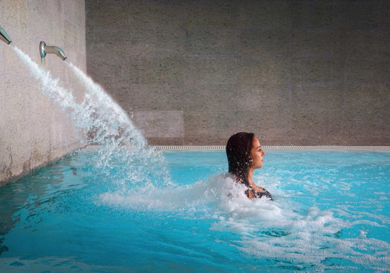 Beispiel: Wellness & Entspannung