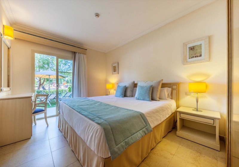 Zimmer & Wohnkomfort