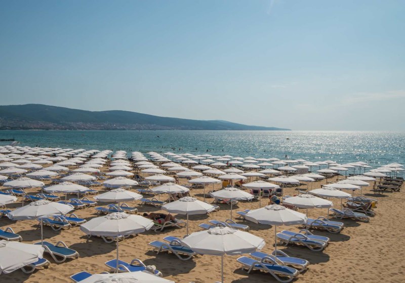 Melia Sunny Beach