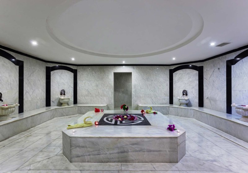 Wellness & Entspannung