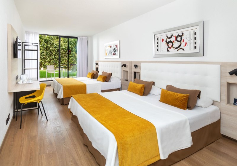 Zimmer & Wohnkomfort