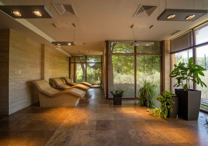 Wellness & Entspannung