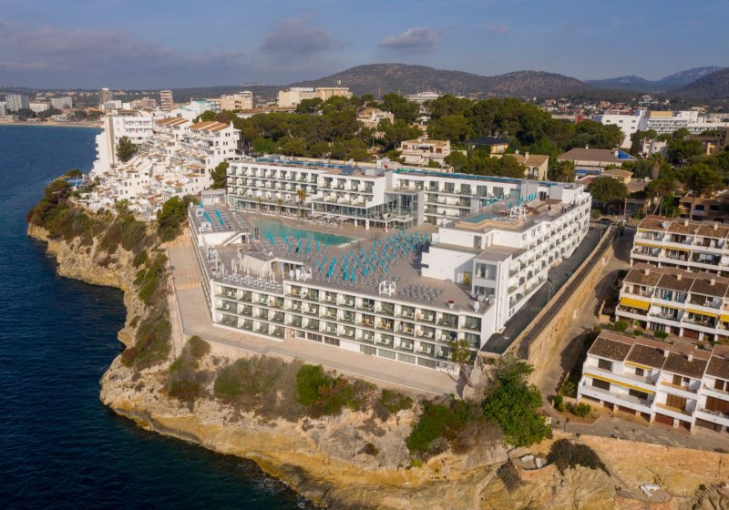 Elba Sunset Mallorca