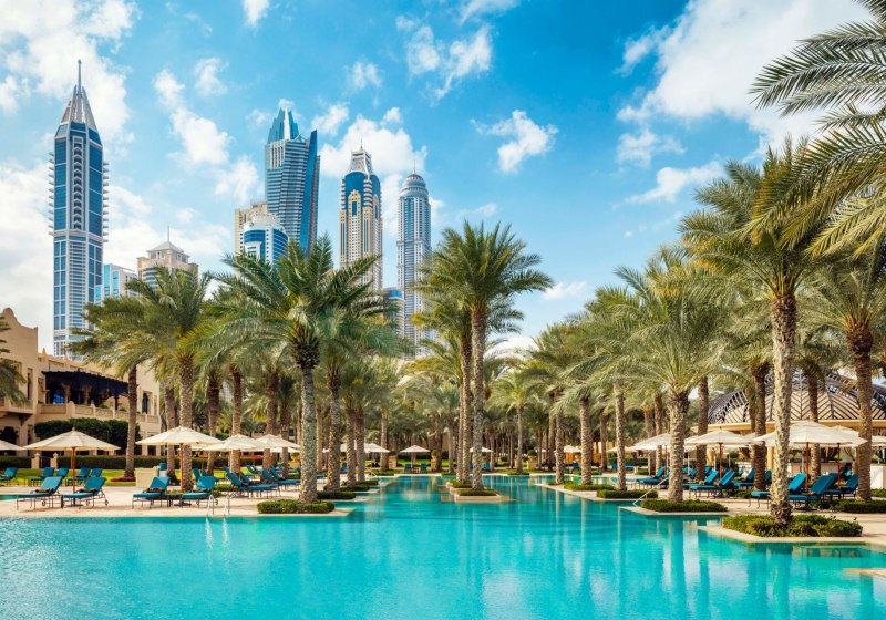 Ausstattung & Service