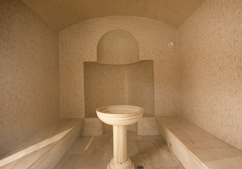 Wellness & Entspannung