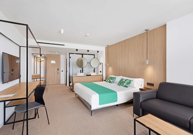 Zimmer & Wohnkomfort