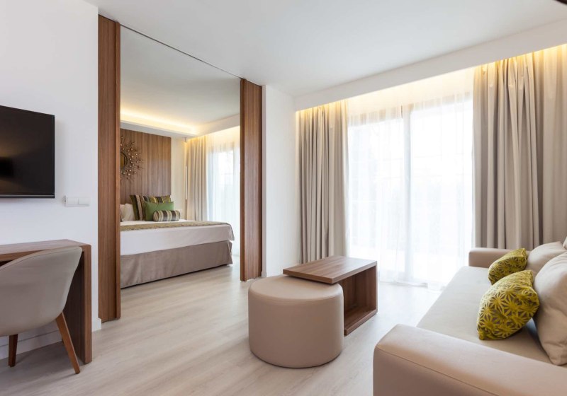 Zimmer & Wohnkomfort