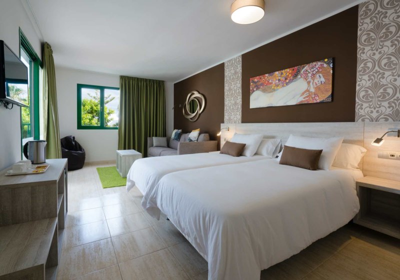 Zimmer & Wohnkomfort